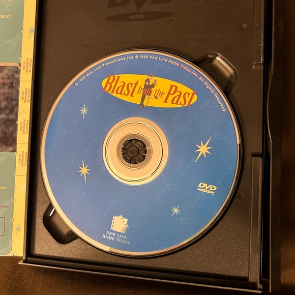 Blast from the Past - Picture 3 of 4